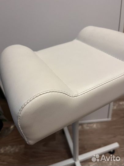 Подставка для педикюра