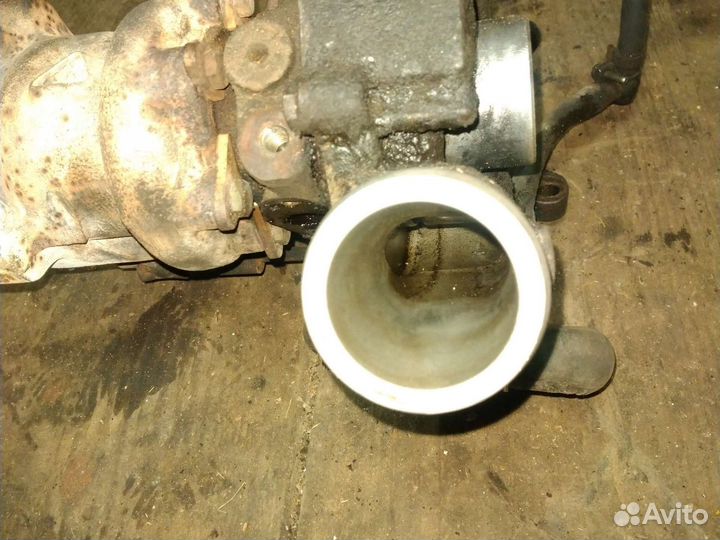 Турбина Audi A4 B5 1.8 AEB 1998