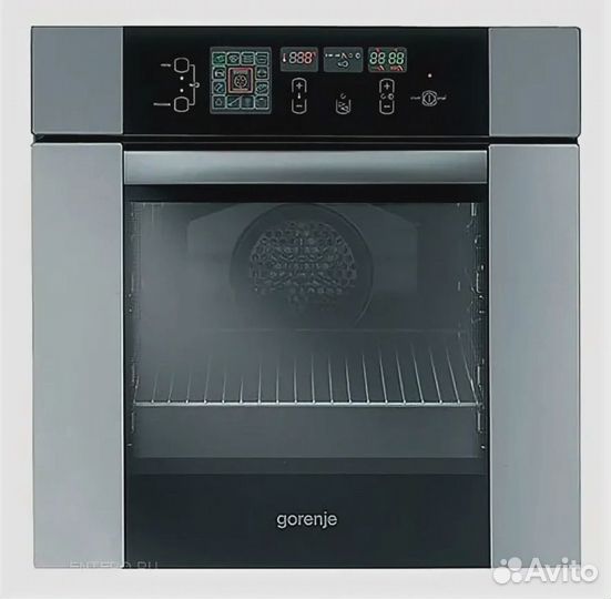 Модуль управления духового шкафа Gorenje