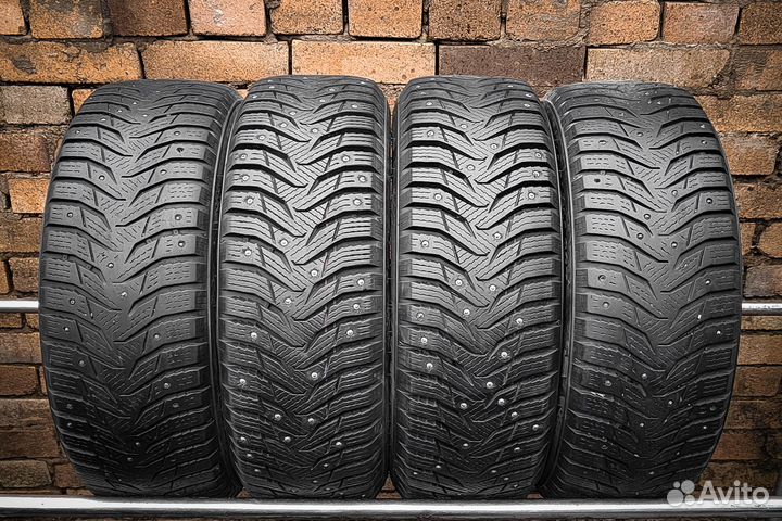 Marshal WinterCraft Ice WI31 185/65 R14