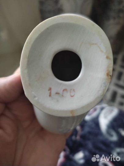 Статуэтки СССР