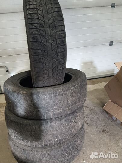 Triangle Winter A/T 195/60 R16 27S