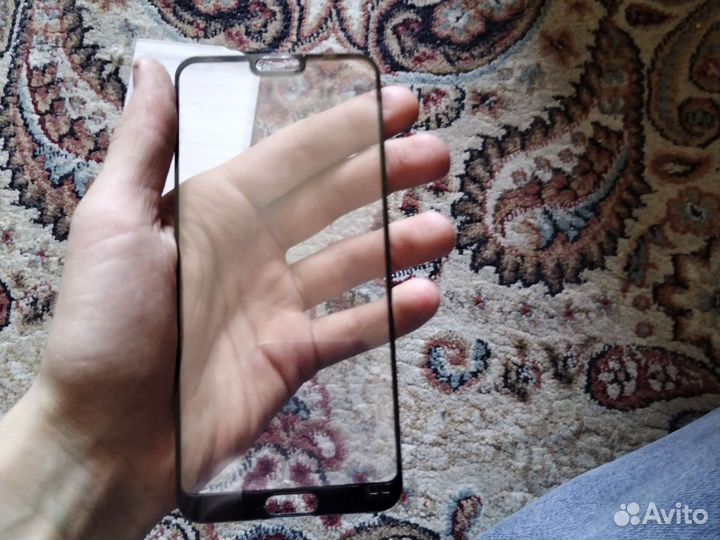 Защитное стекло