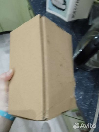 Крепление bovovr m2 pro batary для ocolus quest 2