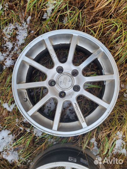 Диски r 16 5x108