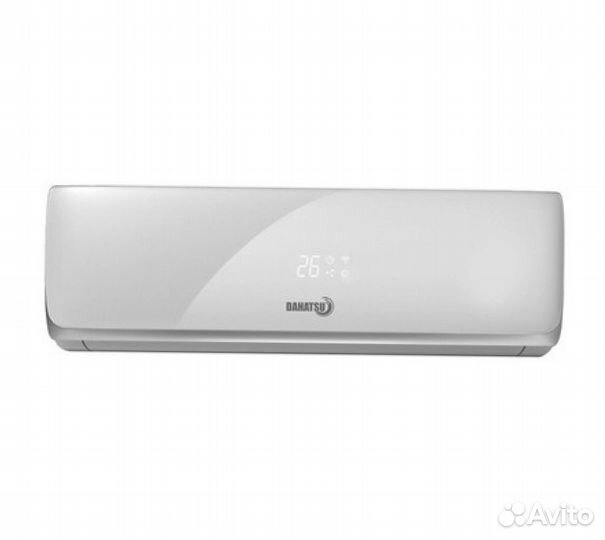 Кондиционер с доставкой и гарантией