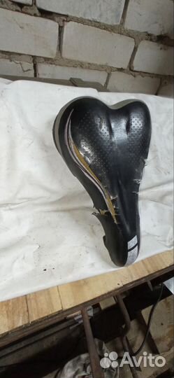 Седло для велосипеда