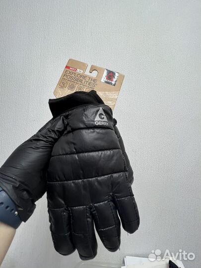 Перчатки Gerry оригинал
