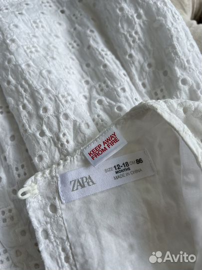 Блузка Zara 86