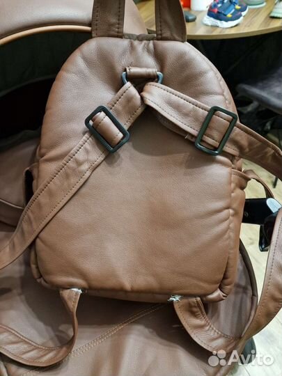 Коляска Verdi futuro 3 в 1, эко-кожа