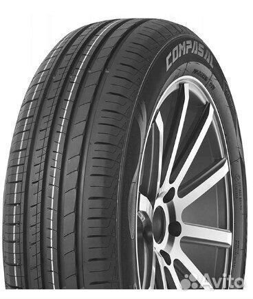 Compasal BLAZER HP 185/55 R16 87V