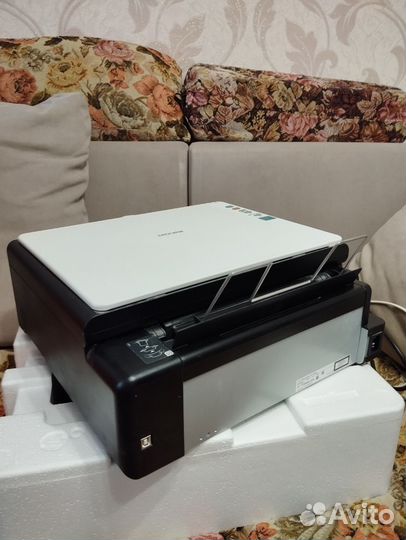 Принтер ricon