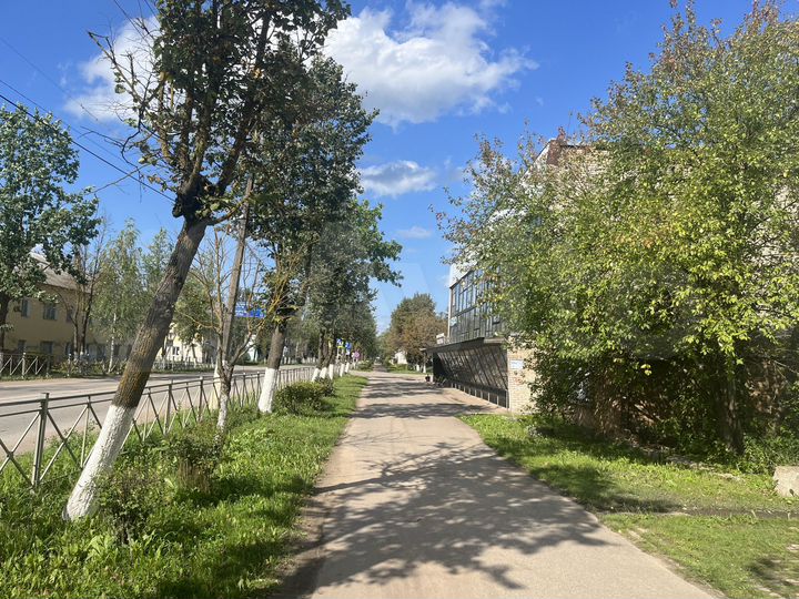 Свободного назначения, 38 м²