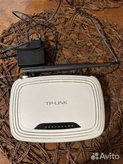 Модем TP -link