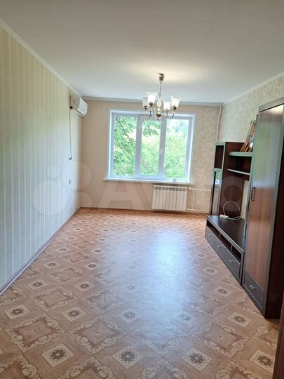 3-к. квартира, 58,5 м², 4/9 эт.