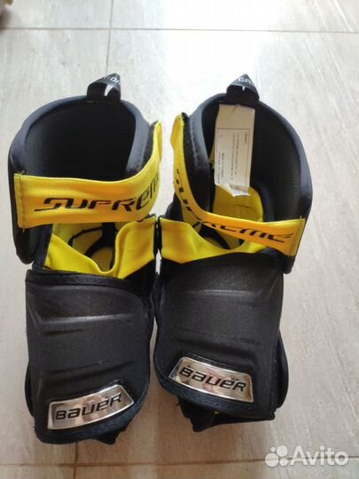 Налокотники Bauer Supreme S29 Sr. L