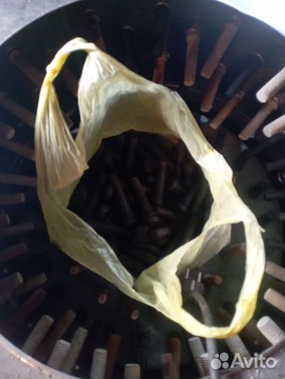 Перосъемная машина для уток гусей