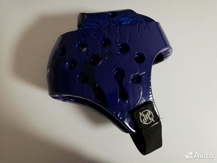 Шлем для Тхэквондо детский S