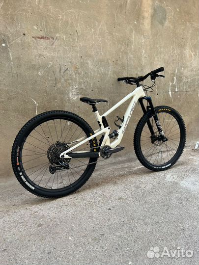 Santa Cruz Tallboy S Carbon 2021 М