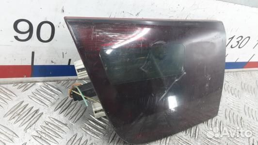 Фонарь борта правый BMW X5 E53 (BMA13NU01)