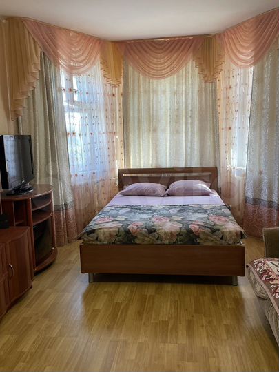 1-к. квартира, 37 м², 2/9 эт.