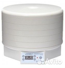 Сушилка для овощей и фруктов Ezidri Snackmaker