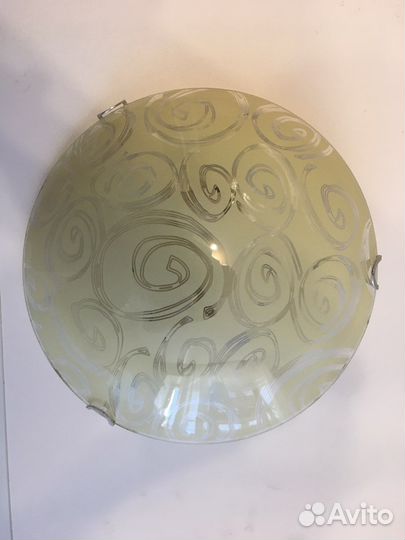 Светильник