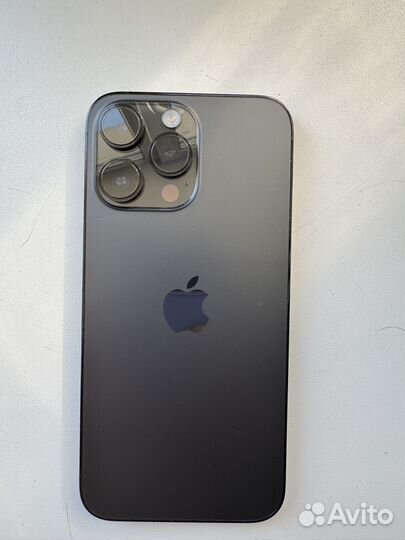 iPhone 14 Pro Max, 256 ГБ
