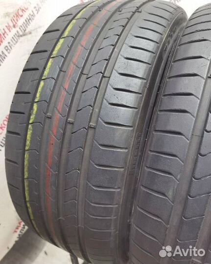 Pirelli P Zero 235/35 R19 91Y