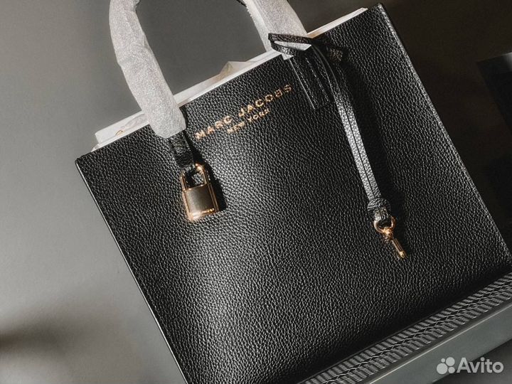 Сумка Marc jacobs оригинал