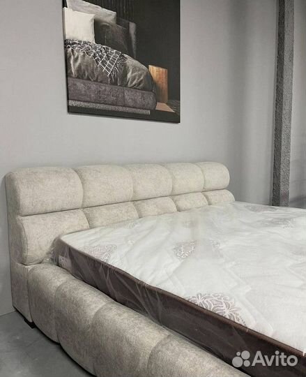 Матрас с доставкой /гарантия