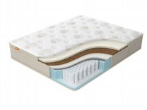 Матрас iq sleep skyliner