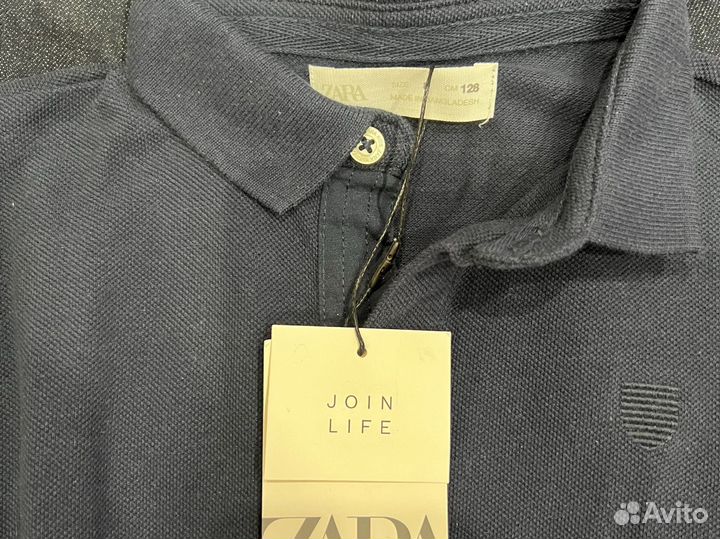 Вещи для мальчика Zara 128 размер
