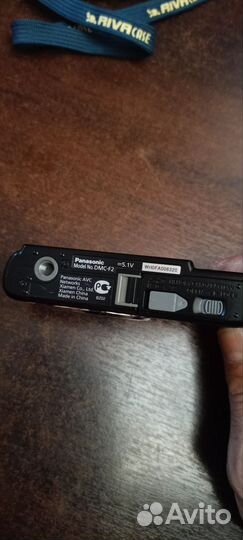 Фото аппарат и видео плеер