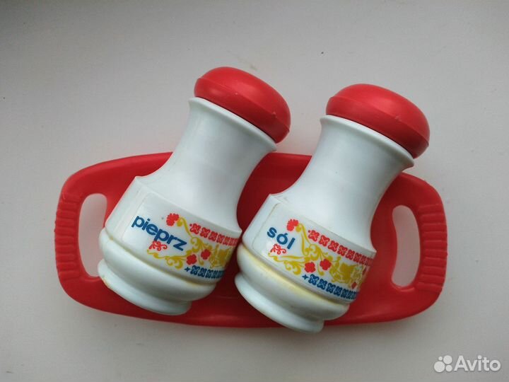 Посуда СССР 1