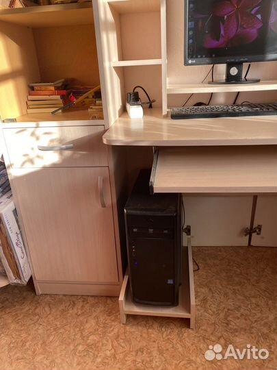 Компьютерный стол бу