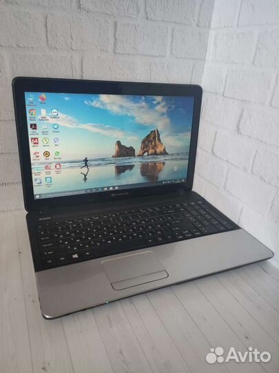 Ноутбук Acer Core i5 3.2 ггц/Озу 6гб/GT 710