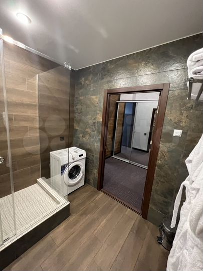 Квартира-студия, 36,5 м², 2/8 эт.