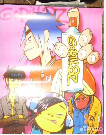 Плакаты Мэнсон, Эминем, Тупак(2 PAK), 50 цент