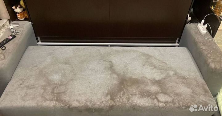 Химчистка мебели, дивана, матраса,ковров