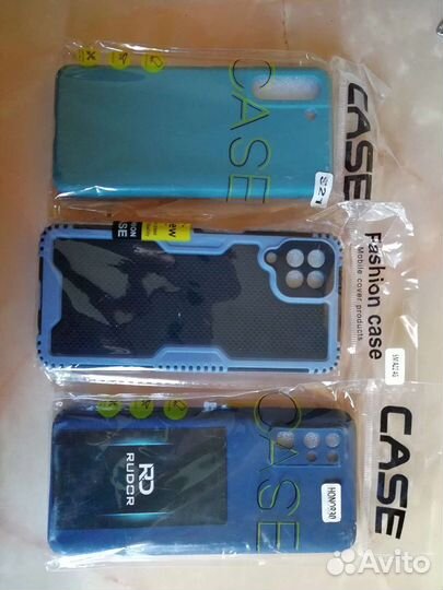 Чехол на смартфон