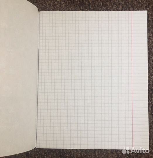 Тетрадь Simon’s cat