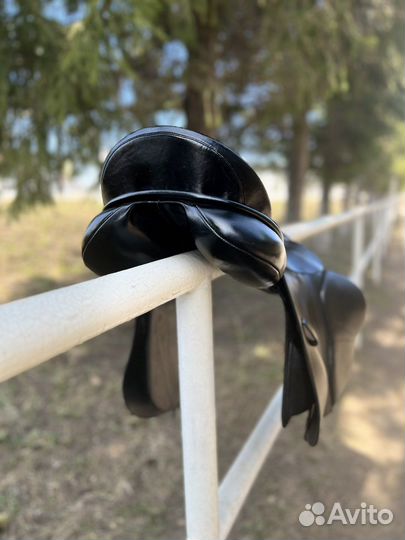 Конкурное седло kentaur