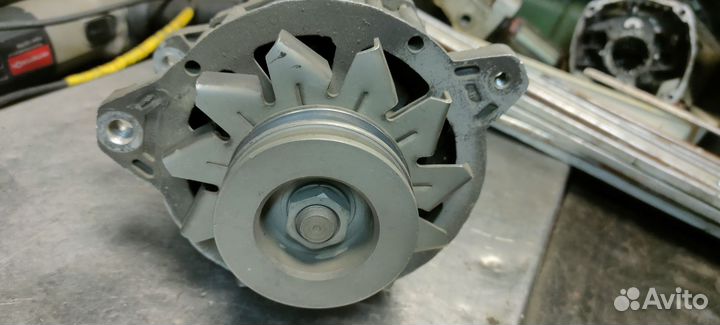 Генератор 24в