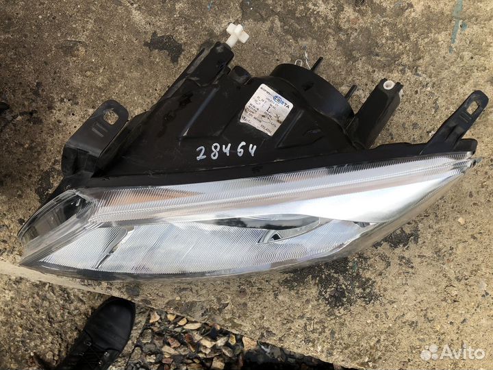 Продам фары лада гранта