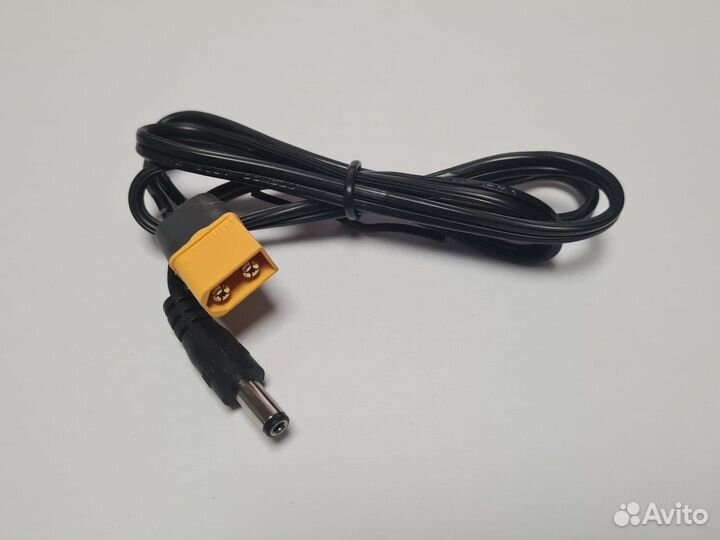 Переходник ET 5525M/XT60-MW1000