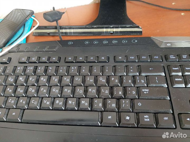 Монитор Samsung 24