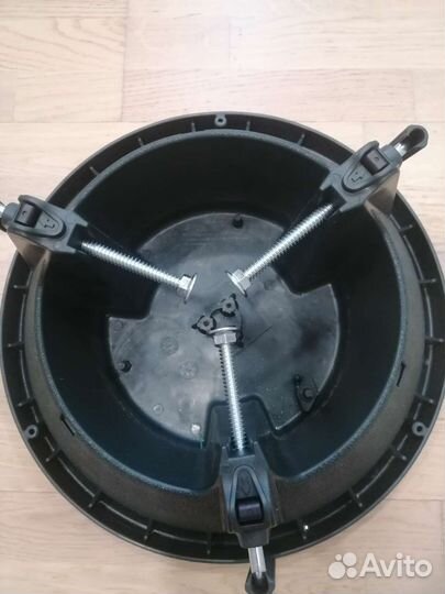 Елочный держатель. Опора