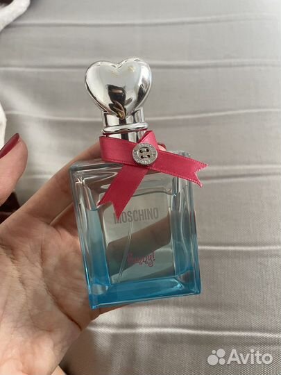 Moschino Funny духи 50ml