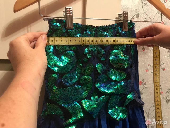 Костюм восточный на худенькую девочку